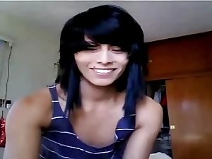 shemale latina webcam 2